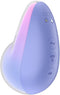 Satisfyer - Pixie Dust - Clitoral Stimulator - Violet/Pink
