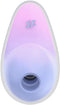 Satisfyer - Pixie Dust - Clitoral Stimulator - Violet/Pink