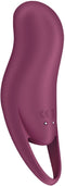 Satisfyer - Pocket Pro - Compacte Vibrerende Luchtdruk Vibrator - Paars