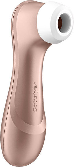 Satisfyer Pro 2 Next Generation - clitoriszuiger met 11 intensiteitsniveaus - waterdicht
