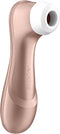 Satisfyer Pro 2 Next Generation - clitoriszuiger met 11 intensiteitsniveaus - waterdicht