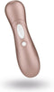 Satisfyer Pro 2 Next Generation - clitoriszuiger met 11 intensiteitsniveaus - waterdicht