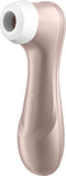 Satisfyer Pro 2 Next Generation - clitoriszuiger met 11 intensiteitsniveaus - waterdicht