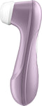 Satisfyer Pro 2 Next Generation, producttest 1,6 (GOED), clitoriszuiger met 11 intensiteitsniveaus, oplegvibrator met accutechnologie, waterdicht