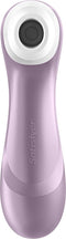 Satisfyer Pro 2 Next Generation, producttest 1,6 (GOED), clitoriszuiger met 11 intensiteitsniveaus, oplegvibrator met accutechnologie, waterdicht