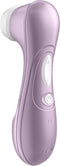 Satisfyer Pro 2 Next Generation, producttest 1,6 (GOED), clitoriszuiger met 11 intensiteitsniveaus, oplegvibrator met accutechnologie, waterdicht