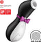 Satisfyer Pro Penguin | clitoriszuiger met 11 intensiteitsniveaus voor contactloze stimulatie | oplegvibrator met accutechnologie | waterdicht
