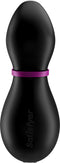 Satisfyer Pro Penguin | clitoriszuiger met 11 intensiteitsniveaus voor contactloze stimulatie | oplegvibrator met accutechnologie | waterdicht