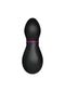 Satisfyer Pro Penguin | clitoriszuiger met 11 intensiteitsniveaus voor contactloze stimulatie | oplegvibrator met accutechnologie | waterdicht