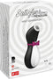 Satisfyer Pro Penguin | clitoriszuiger met 11 intensiteitsniveaus voor contactloze stimulatie | oplegvibrator met accutechnologie | waterdicht