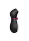 Satisfyer Pro Penguin | clitoriszuiger met 11 intensiteitsniveaus voor contactloze stimulatie | oplegvibrator met accutechnologie | waterdicht