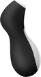 Satisfyer Pro Penguin | clitoriszuiger met 11 intensiteitsniveaus voor contactloze stimulatie | oplegvibrator met accutechnologie | waterdicht
