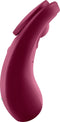 Satisfyer 'Sexy Secret', 8,5 cm, met app