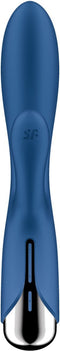 Satisfyer - Spinning Rabbit 1 - Rotating Rabbit Vibrator - Blue