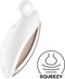 Satisfyer - Spot On 2 - White