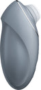 Satisfyer - Tap and Climax 1 - Bluegrey