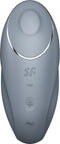 Satisfyer - Tap and Climax 1 - Bluegrey