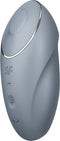 Satisfyer - Tap and Climax 1 - Bluegrey