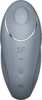 Satisfyer - Tap and Climax 1 - Bluegrey