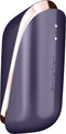 Satisfyer Traveler - Luchtdruk Vibrator - Blauw/ Wit