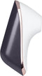 Satisfyer Traveler - Luchtdruk Vibrator - Blauw/ Wit