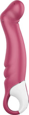 Satisfyer Vibes - Charming Smile, G-spot-vibrator met 12 krachtige vibratieprogramma's, waterdicht, oplaadbaar