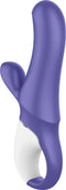 Satisfyer Vibes - Charming Smile, G-spot-vibrator met 12 krachtige vibratieprogramma's, waterdicht, oplaadbaar