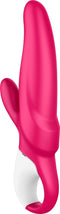 Satisfyer Vibes - Charming Smile, G-spot-vibrator met 12 krachtige vibratieprogramma's, waterdicht, oplaadbaar