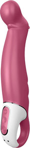 Satisfyer Vibes - Charming Smile, G-spot-vibrator met 12 krachtige vibratieprogramma's, waterdicht, oplaadbaar