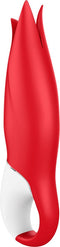 Satisfyer Vibes - Charming Smile, G-spot-vibrator met 12 krachtige vibratieprogramma's, waterdicht, oplaadbaar