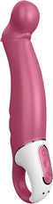 Satisfyer Vibes - Charming Smile, G-spot-vibrator met 12 krachtige vibratieprogramma's, waterdicht, oplaadbaar