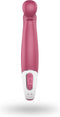 Satisfyer Vibes - Charming Smile, G-spot-vibrator met 12 krachtige vibratieprogramma's, waterdicht, oplaadbaar