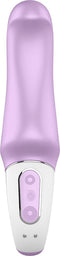 Satisfyer Vibes - Charming Smile, G-spot-vibrator met 12 krachtige vibratieprogramma's, waterdicht, oplaadbaar