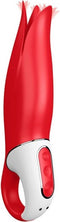 Satisfyer Vibes - Charming Smile, G-spot-vibrator met 12 krachtige vibratieprogramma's, waterdicht, oplaadbaar