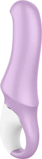 Satisfyer Vibes - Charming Smile, G-spot-vibrator met 12 krachtige vibratieprogramma's, waterdicht, oplaadbaar