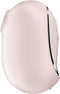 Satisfyer, vibrator, drukgolfvibrator, 'Pro To Go 2', 8,5 cm, ideaal voor onderweg, 2 motoren