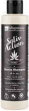 SATIVACTION All in one Face, Body, Hair Shampoo BIO