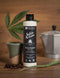 SATIVACTION All in one Face, Body, Hair Shampoo BIO