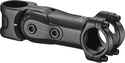 Satori compact ii stuurpen ahead 31.8ø 115m zwart