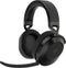 Corsair HS65 Wireless - Gaming Headset - 2,4 GHz draadloos Bluetooth Dolby Audio 7.1 - Zwart