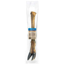 Snack voor honden Petmex Deer hoof 250 g