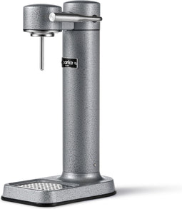 Saturator Aarke Carbonator 3 Hammertone