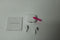 Apple AirPods 4 - Draadloze oordopjes - ANC - Wit