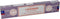 Satya Lavender - Lavendel - wierookstokjes - 12 doosjes van 15 gram