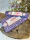 Satya Lavender - Lavendel - wierookstokjes - 12 doosjes van 15 gram
