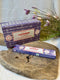 Satya Lavender - Lavendel - wierookstokjes - 12 doosjes van 15 gram