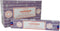 Satya Lavender - Lavendel - wierookstokjes - 12 doosjes van 15 gram