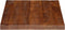 vidaXL - Tafelblad - rechthoekig - 80x60x2,5 - cm - massief - gerecycled - hout