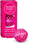 Sauberkugel - Tassenreiniger - Schoonmaakbal - Roze - Herbruikbaar - 3-pack