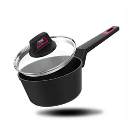 Saucepan 18cm Taurus Best Moments KCK4018